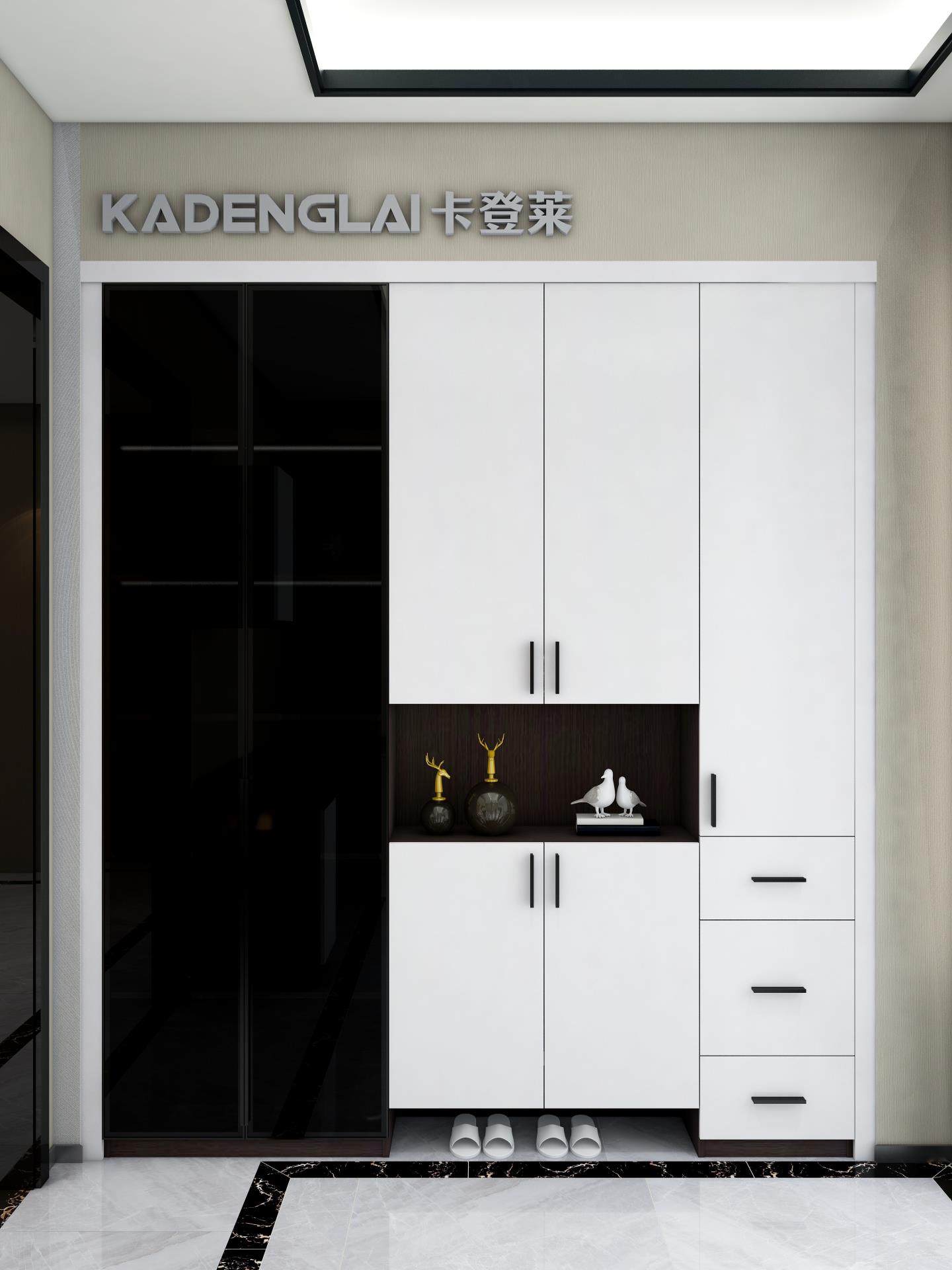 6專賣店效果