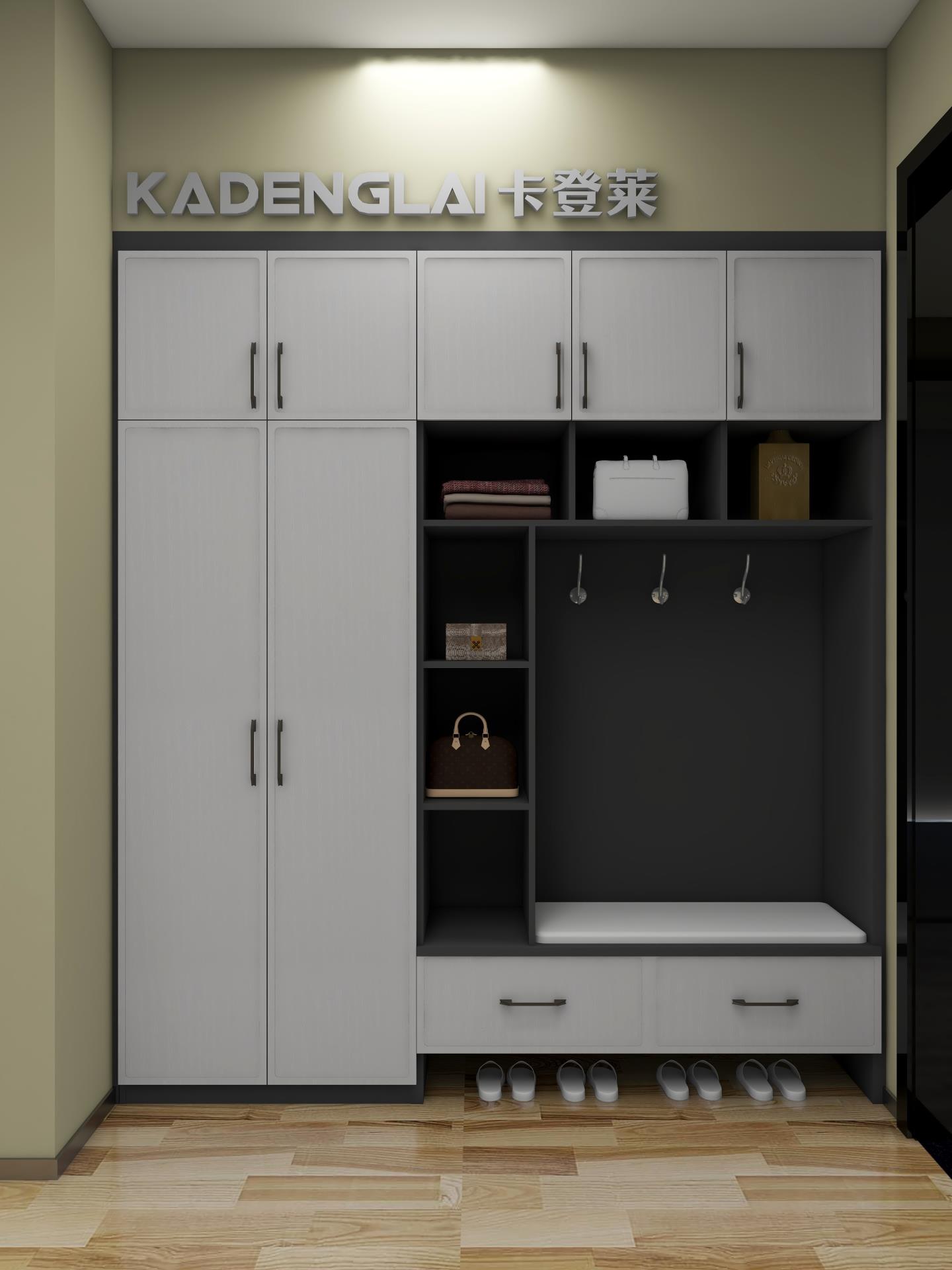 5專(zhuān)賣(mài)店效果